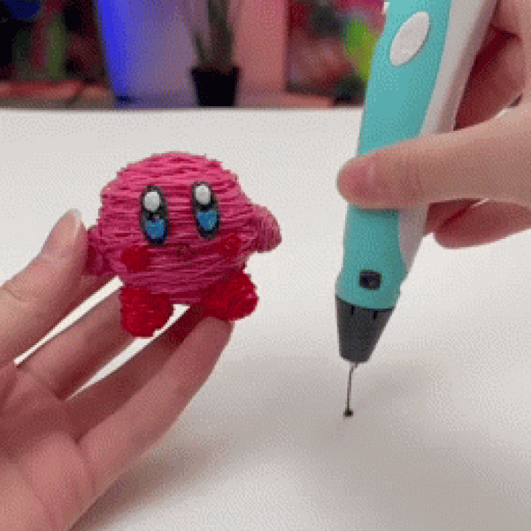 MindSpark 3D Creative Pen Kit