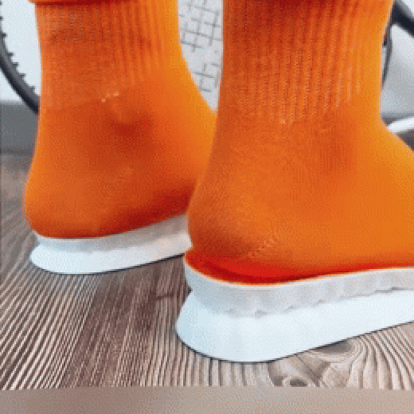 Comfort Step Insoles