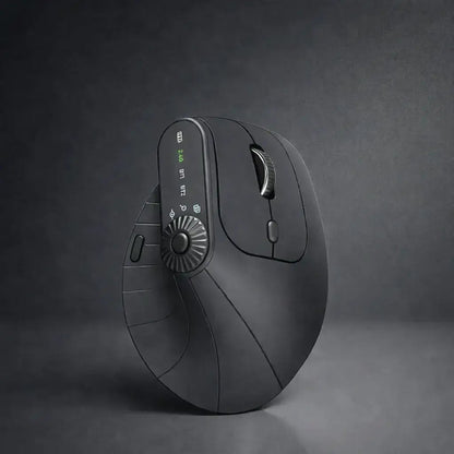 Elevate Pro Wireless Vertical Mouse