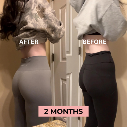 BootyTrainer Pro Muscle Stim