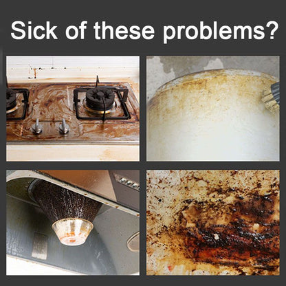 Pro Steam Cleaner 2500W