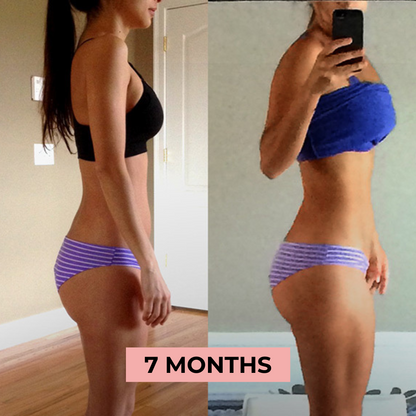 BootyTrainer Pro Muscle Stim