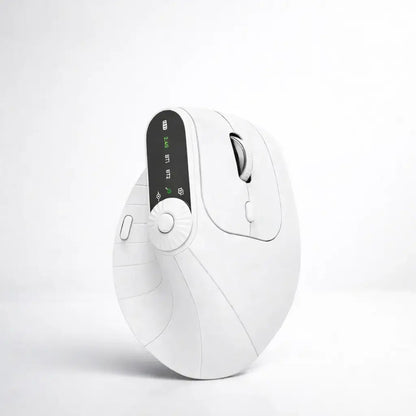 Elevate Pro Wireless Vertical Mouse