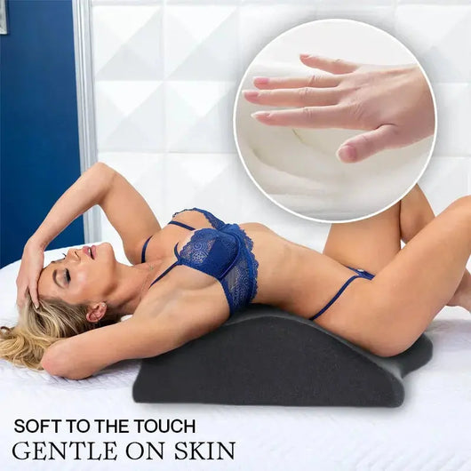 Intimacy Pillow