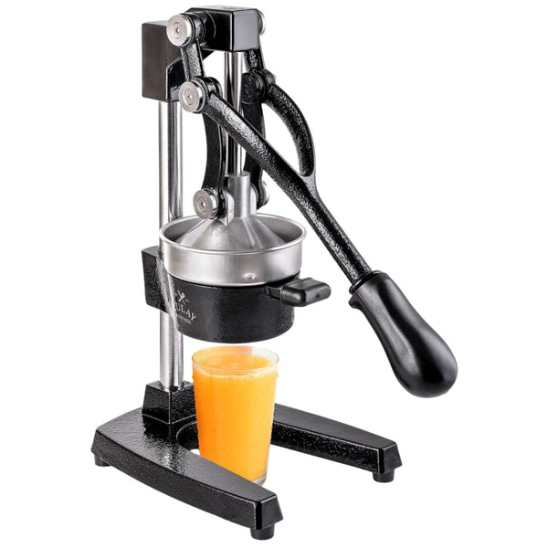 Heavy Duty Cast Iron Citrus Press