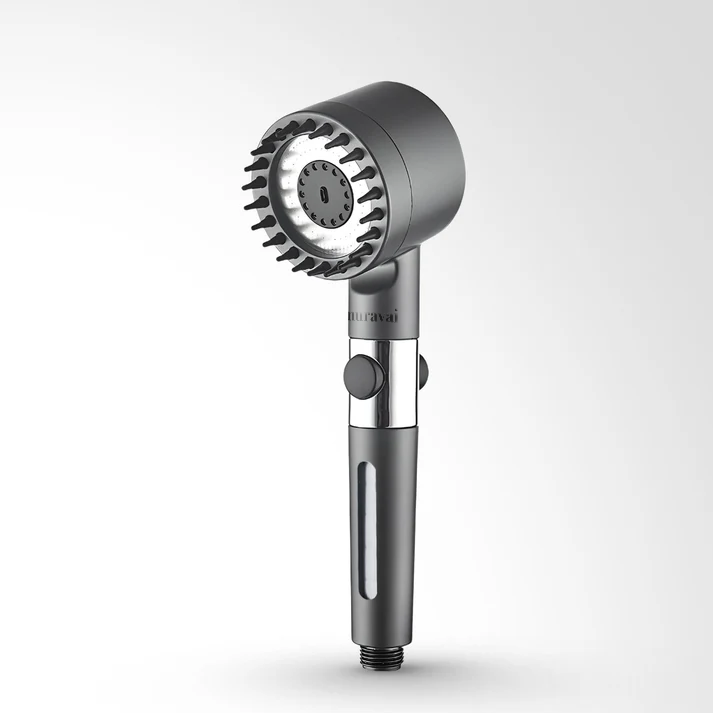 PureFlow Pro Shower Head System