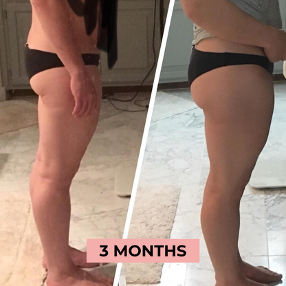 BootyTrainer Pro Muscle Stim