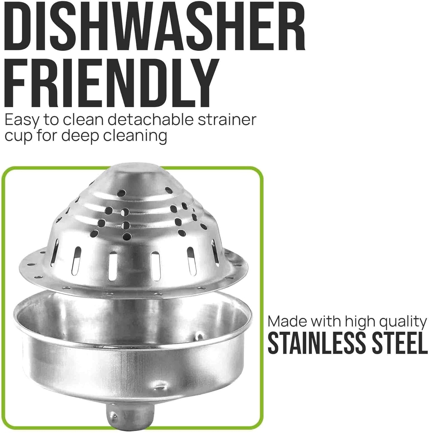 Heavy Duty Cast Iron Citrus Press