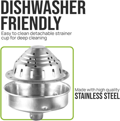 Heavy Duty Cast Iron Citrus Press