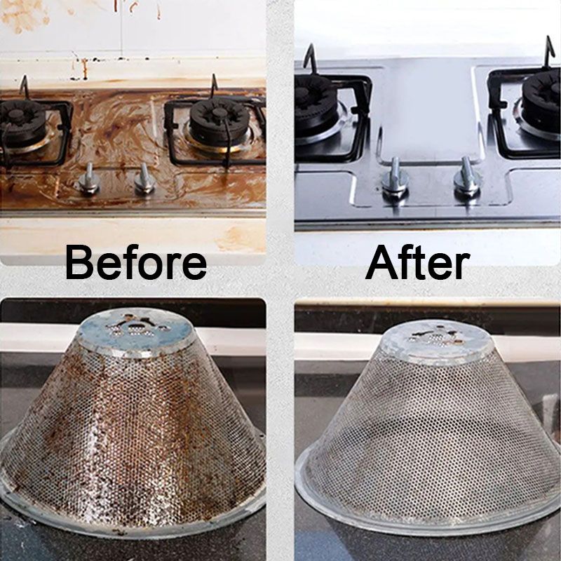 Pro Steam Cleaner 2500W