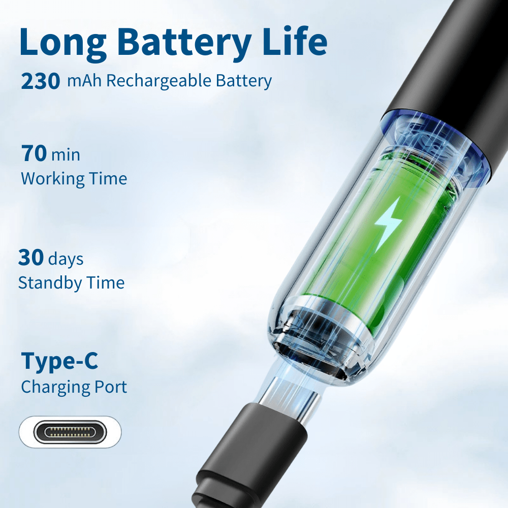 ClearCam Ear Cleaner