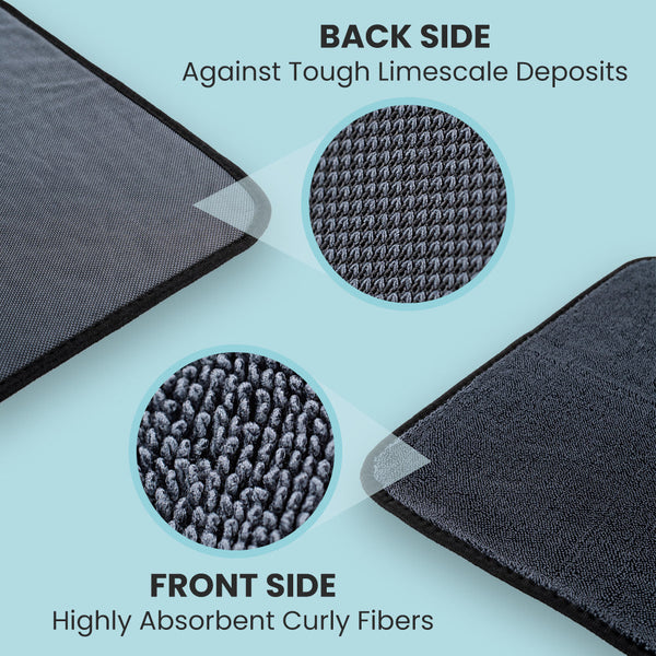 Shiny Pro Miracle Drying Towel