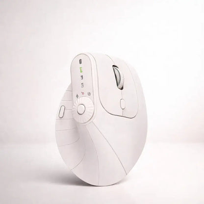Elevate Pro Wireless Vertical Mouse