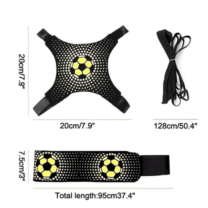 AussieGoods™ Solo Ball Control Trainer
