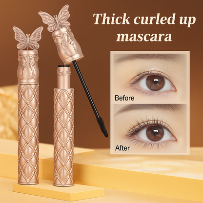 Butterfly Curl Mascara