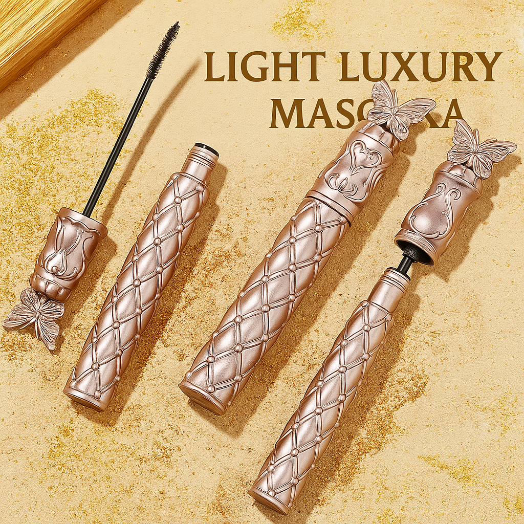 Butterfly Curl Mascara
