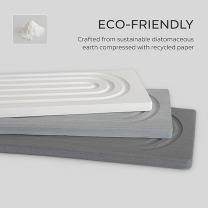 EcoDry™ Kitchen Sink Mat