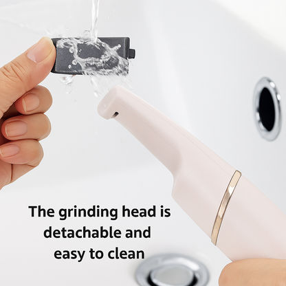 PORTABLE PEDICURE PRO