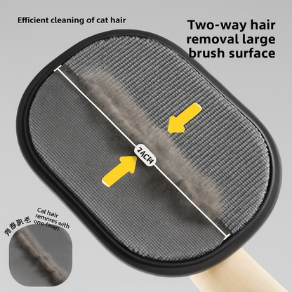 Pet Grooming & Cleaning Glove