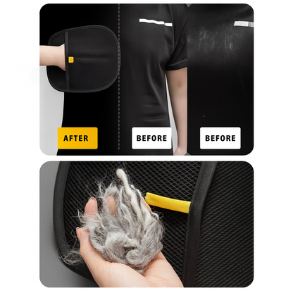 Pet Grooming & Cleaning Glove