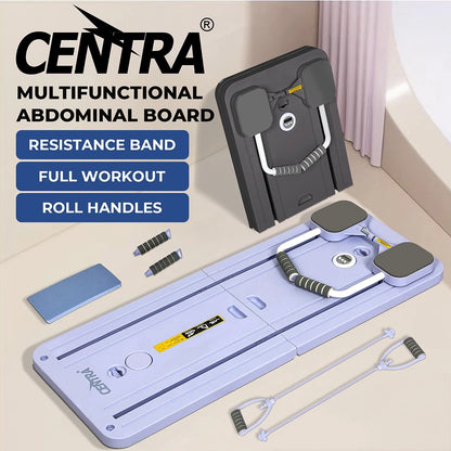 PilatesPro™ Portable Reformer