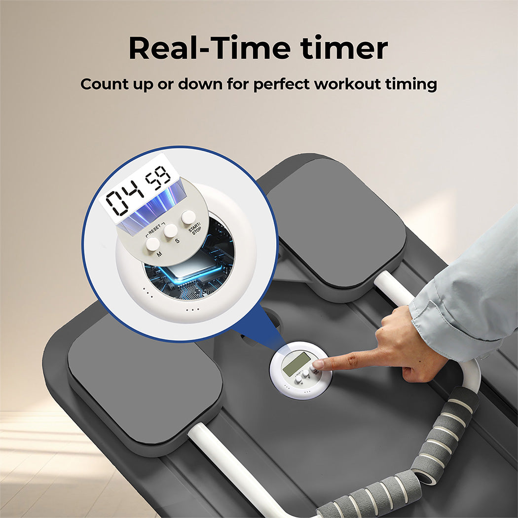 PilatesPro™ Portable Reformer