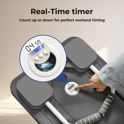 PilatesPro™ Portable Reformer