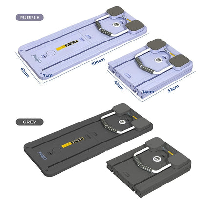 PilatesPro™ Portable Reformer