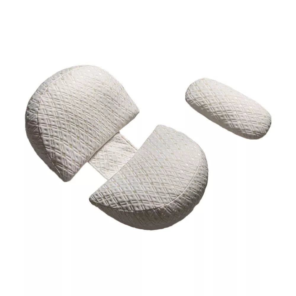 Pregnancy Pillow