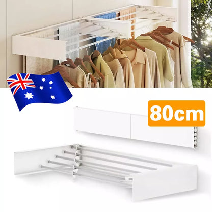 Foldable Clothing Drying Rack 50% OFF sale store wide