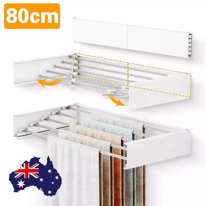 Foldable Clothing Drying Rack 50% OFF sale store wide