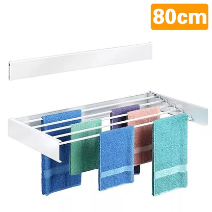 Foldable Clothing Drying Rack 50% OFF sale store wide