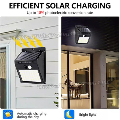 Solar Sensor Light 50% OFF sale store wide